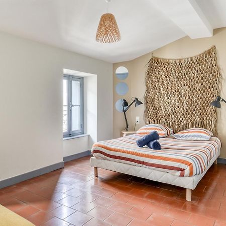 L'Escapade - Parking Gratuit - Wifi - Climatisation - Proche Cite - Tout Equipee Каркассон Экстерьер фото