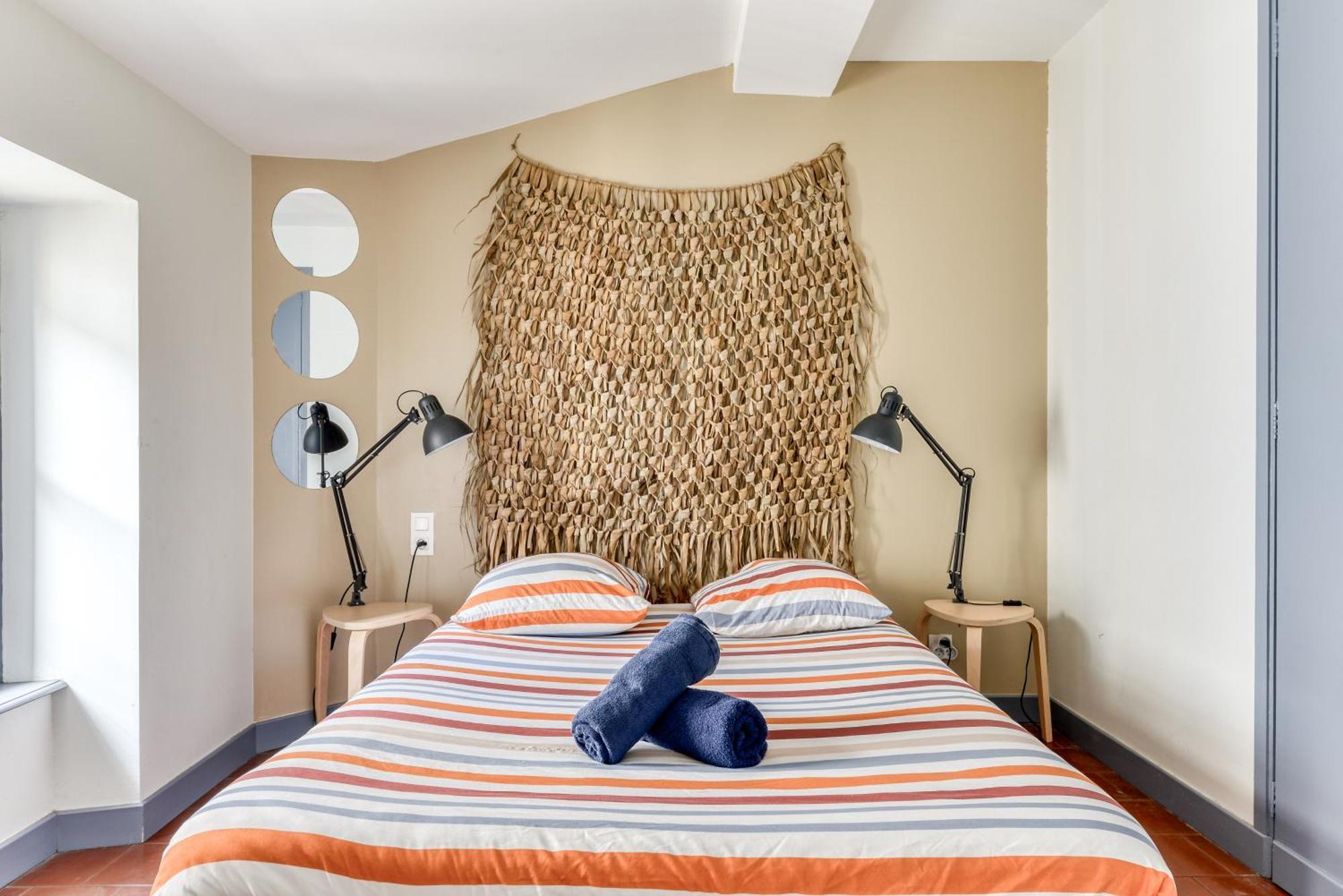 L'Escapade - Parking Gratuit - Wifi - Climatisation - Proche Cite - Tout Equipee Каркассон Экстерьер фото
