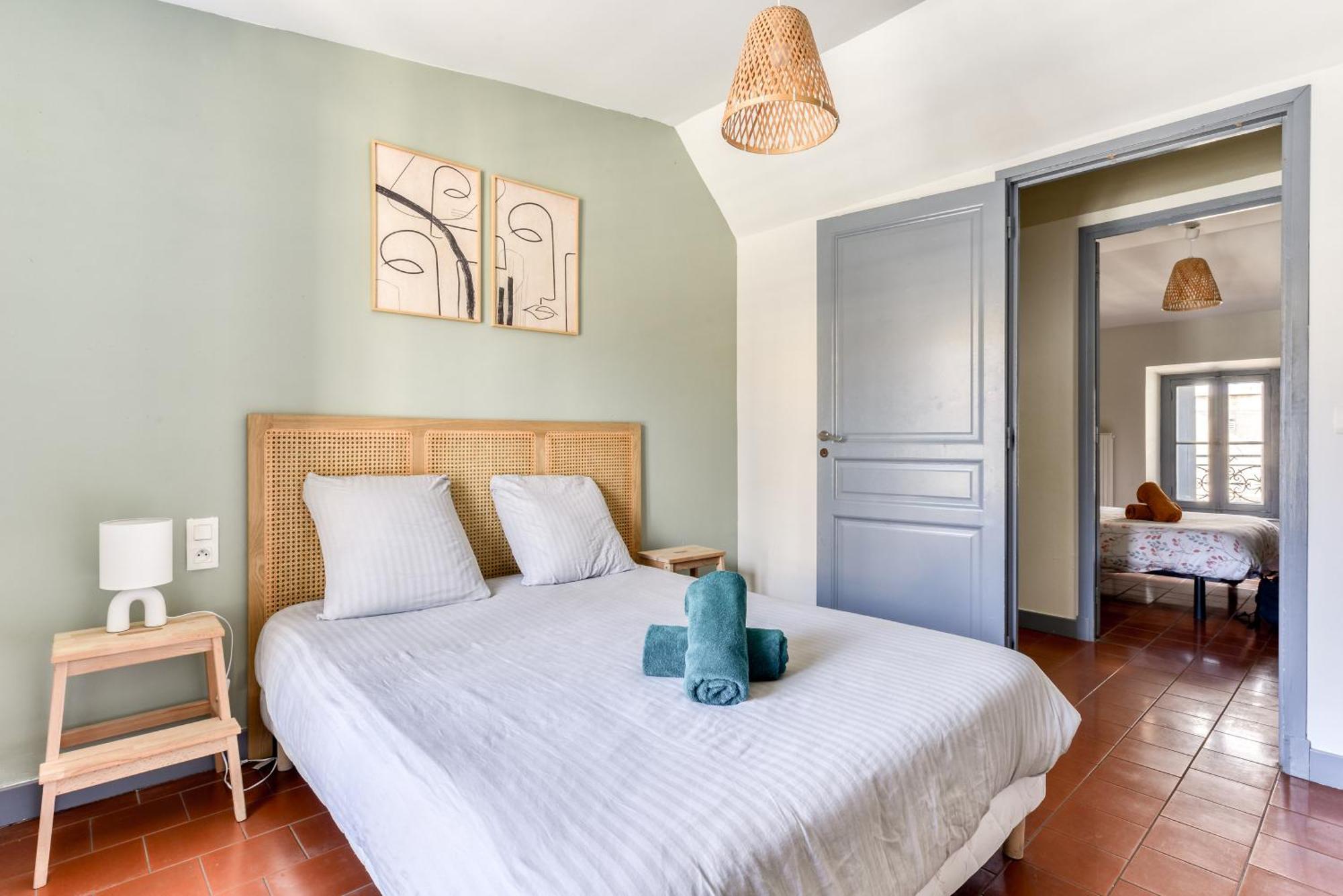 L'Escapade - Parking Gratuit - Wifi - Climatisation - Proche Cite - Tout Equipee Каркассон Экстерьер фото