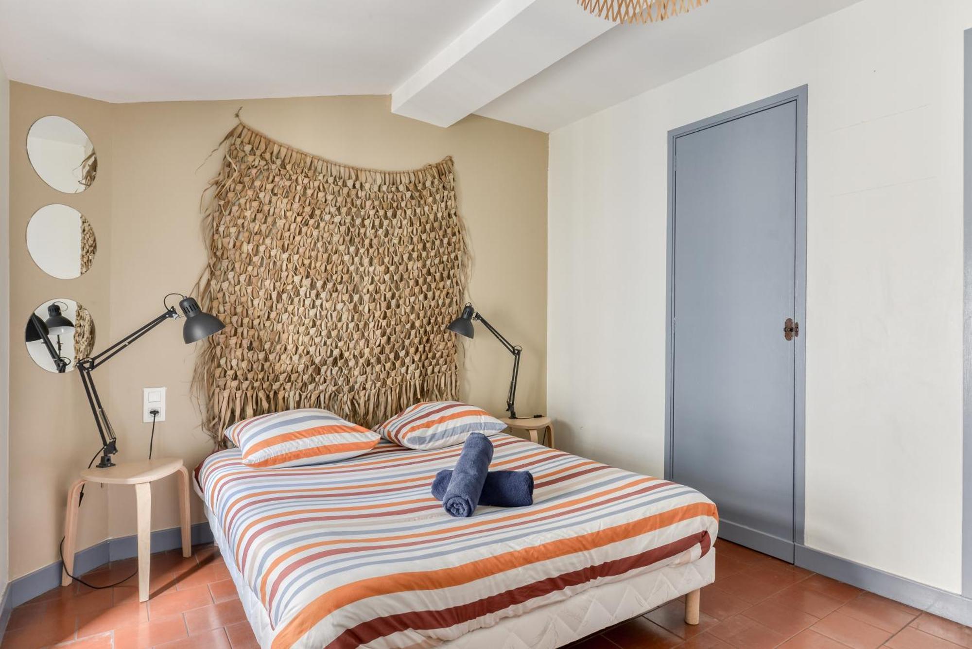 L'Escapade - Parking Gratuit - Wifi - Climatisation - Proche Cite - Tout Equipee Каркассон Экстерьер фото