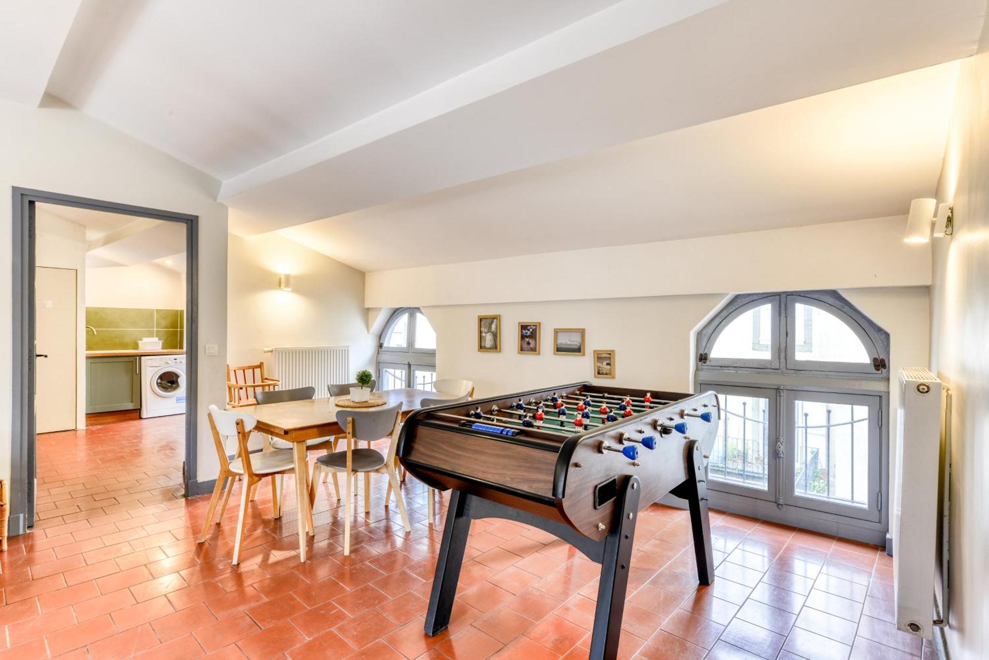 L'Escapade - Parking Gratuit - Wifi - Climatisation - Proche Cite - Tout Equipee Каркассон Экстерьер фото