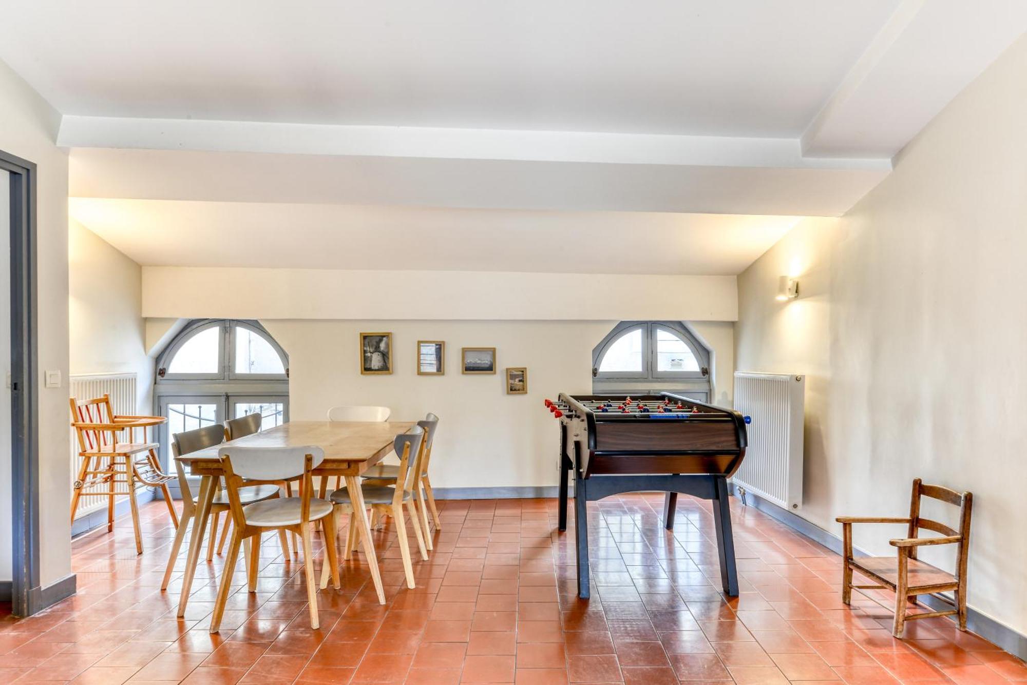 L'Escapade - Parking Gratuit - Wifi - Climatisation - Proche Cite - Tout Equipee Каркассон Экстерьер фото