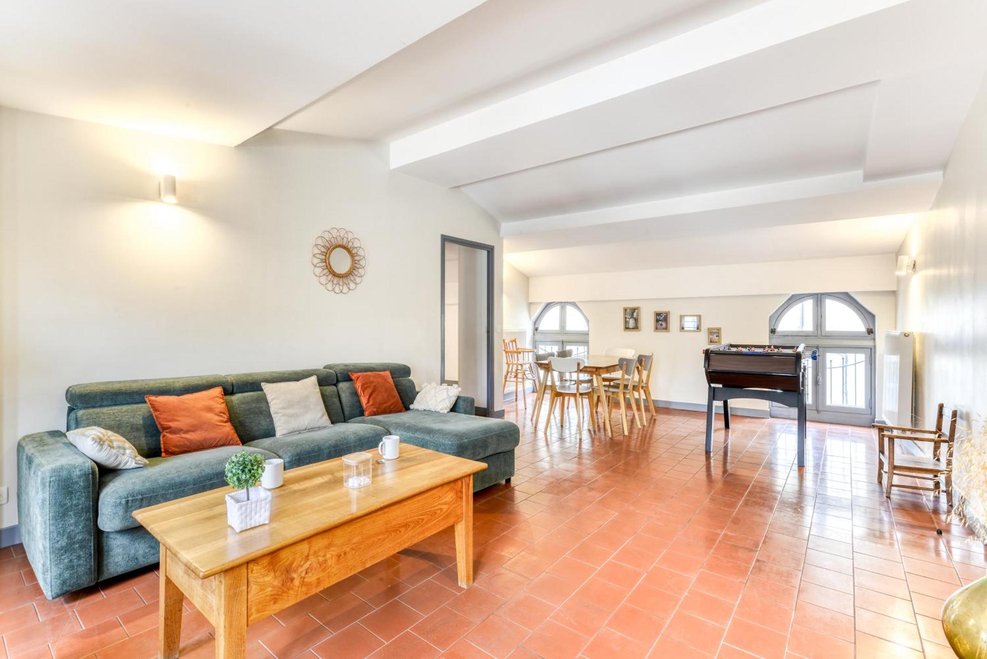 L'Escapade - Parking Gratuit - Wifi - Climatisation - Proche Cite - Tout Equipee Каркассон Экстерьер фото