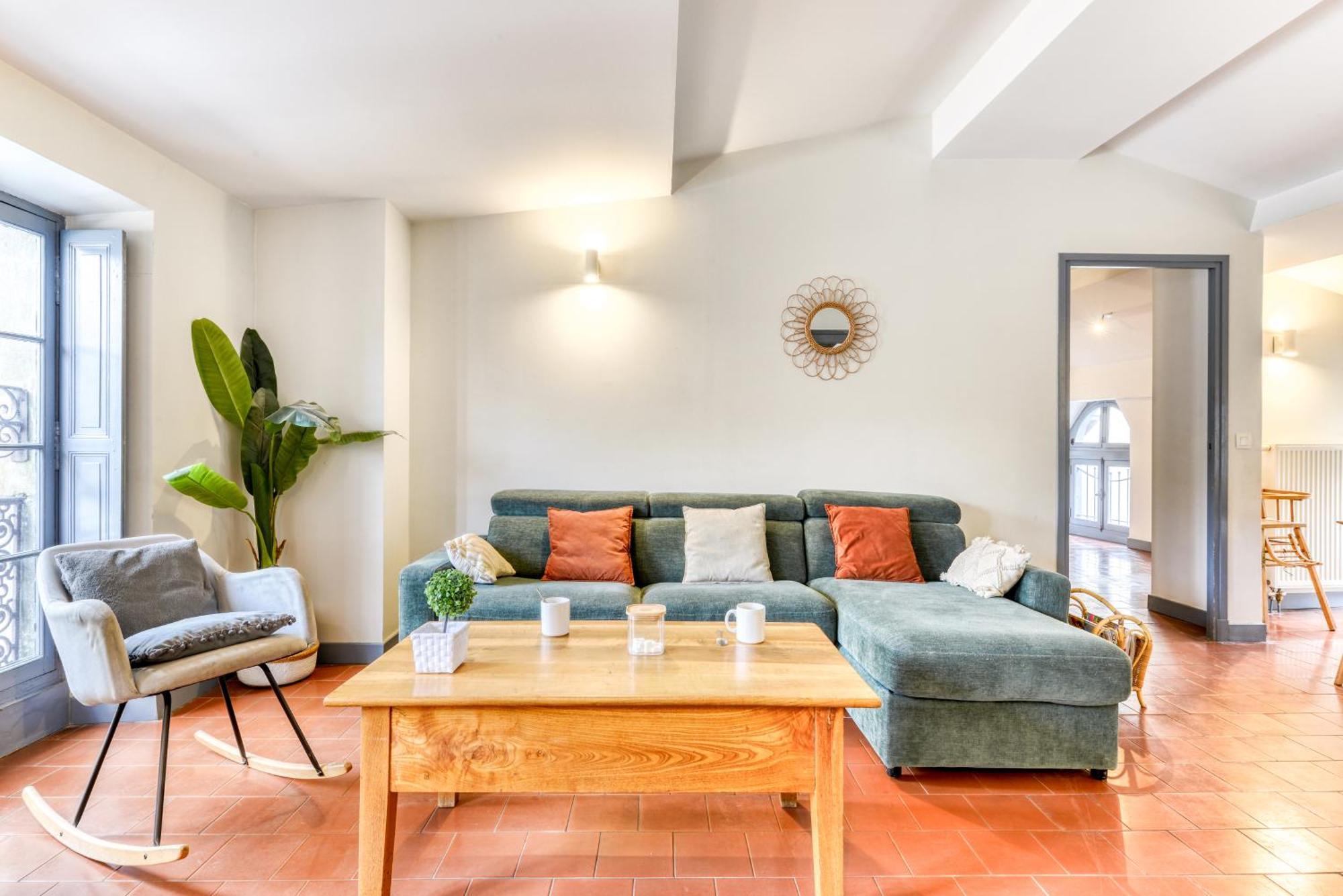 L'Escapade - Parking Gratuit - Wifi - Climatisation - Proche Cite - Tout Equipee Каркассон Экстерьер фото