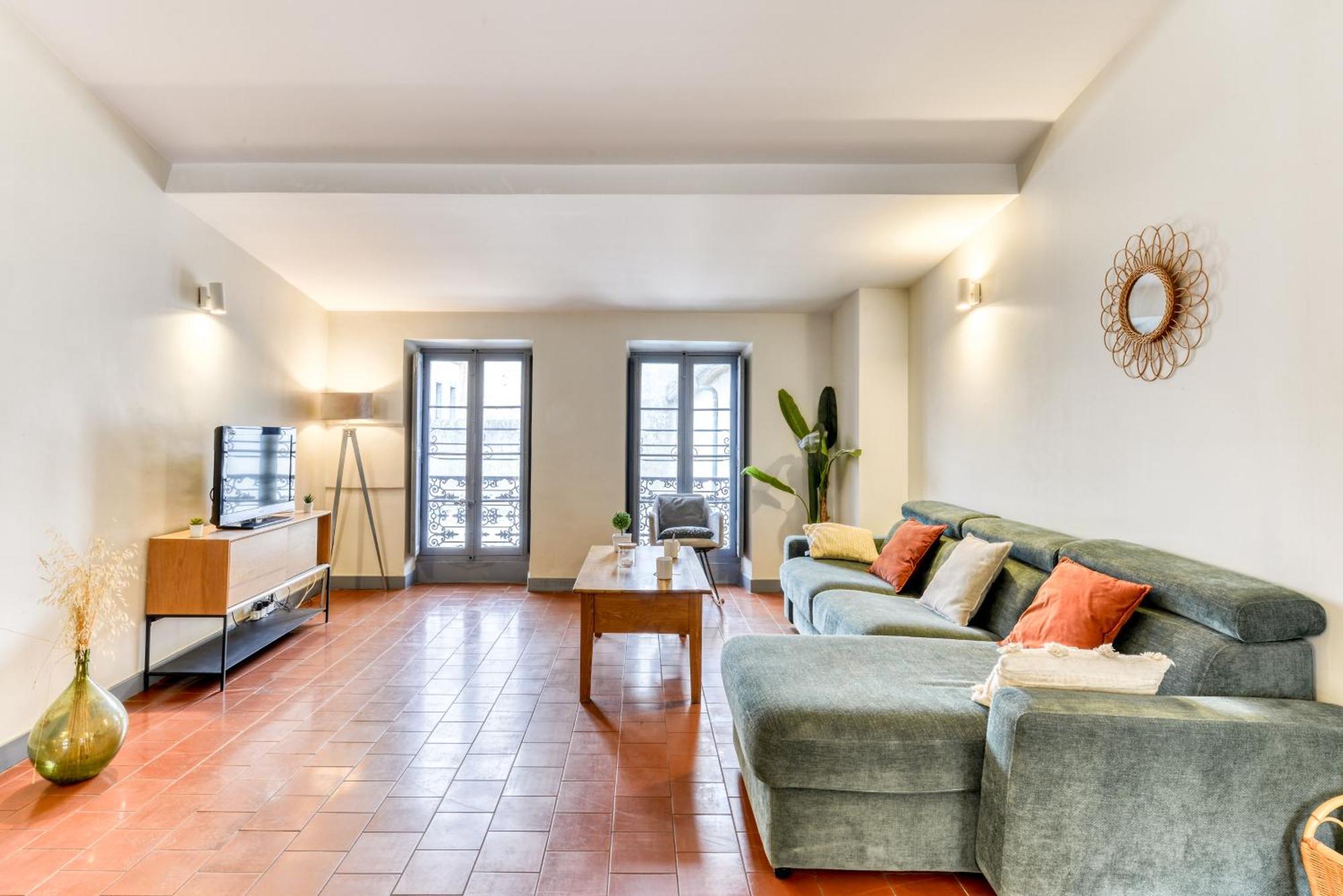 L'Escapade - Parking Gratuit - Wifi - Climatisation - Proche Cite - Tout Equipee Каркассон Экстерьер фото