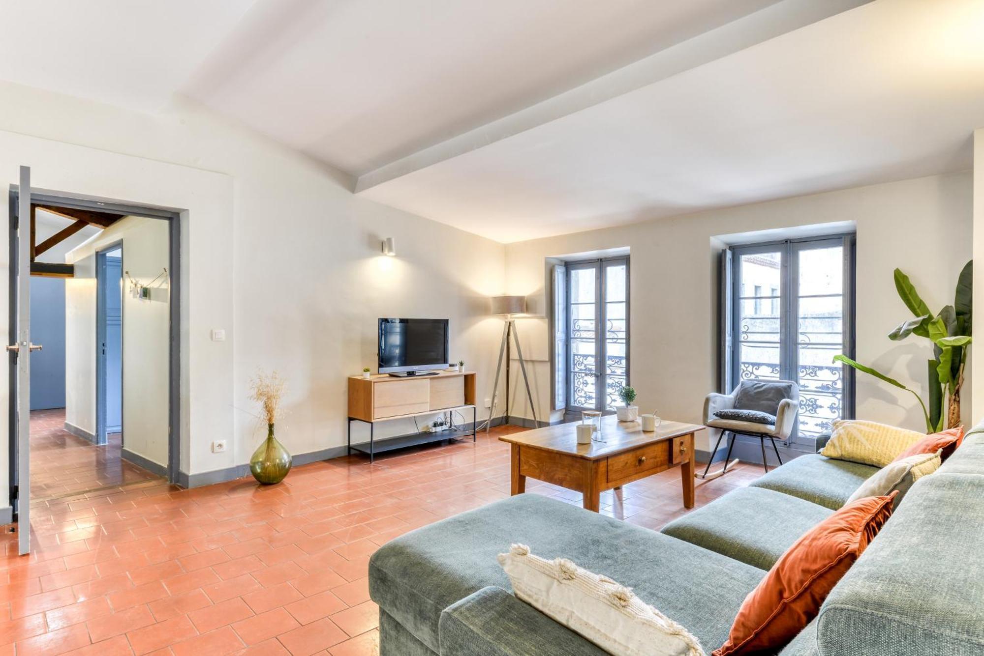 L'Escapade - Parking Gratuit - Wifi - Climatisation - Proche Cite - Tout Equipee Каркассон Экстерьер фото
