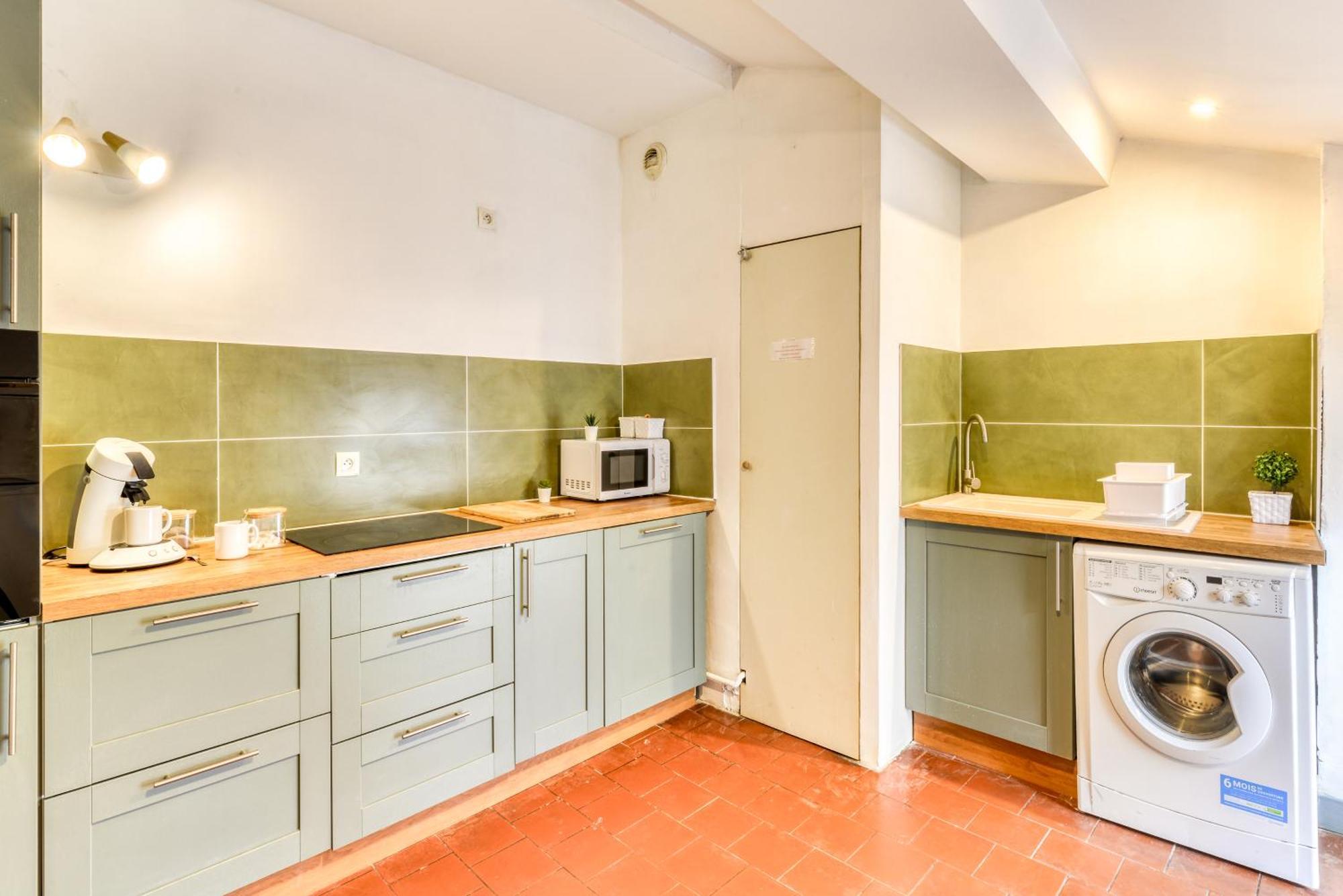 L'Escapade - Parking Gratuit - Wifi - Climatisation - Proche Cite - Tout Equipee Каркассон Экстерьер фото