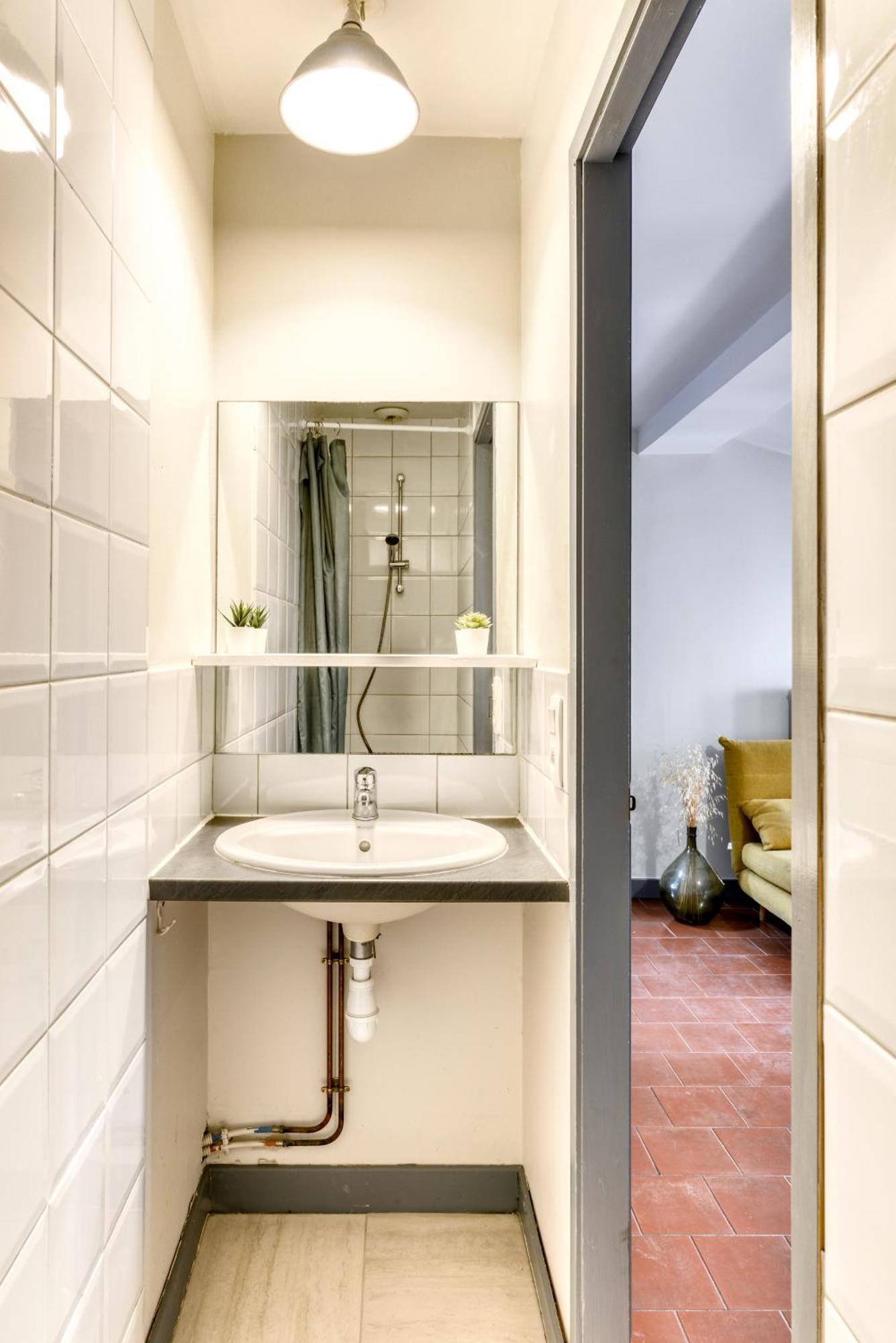 L'Escapade - Parking Gratuit - Wifi - Climatisation - Proche Cite - Tout Equipee Каркассон Экстерьер фото